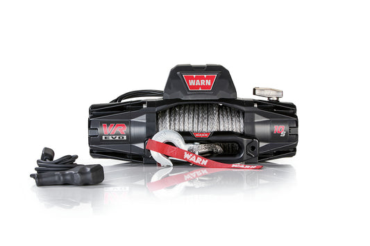 WARN VR EVO WINCH