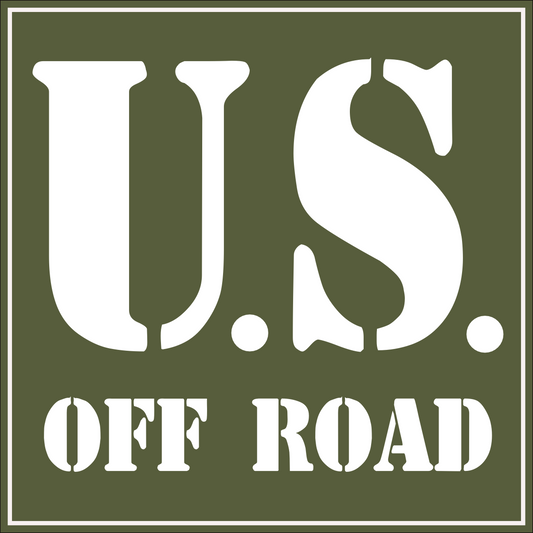 USOR Logo