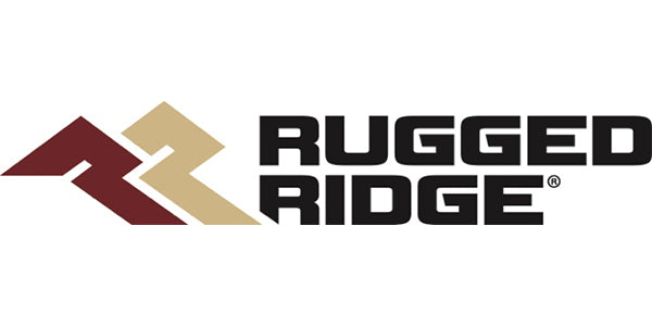 Rugged Ridge