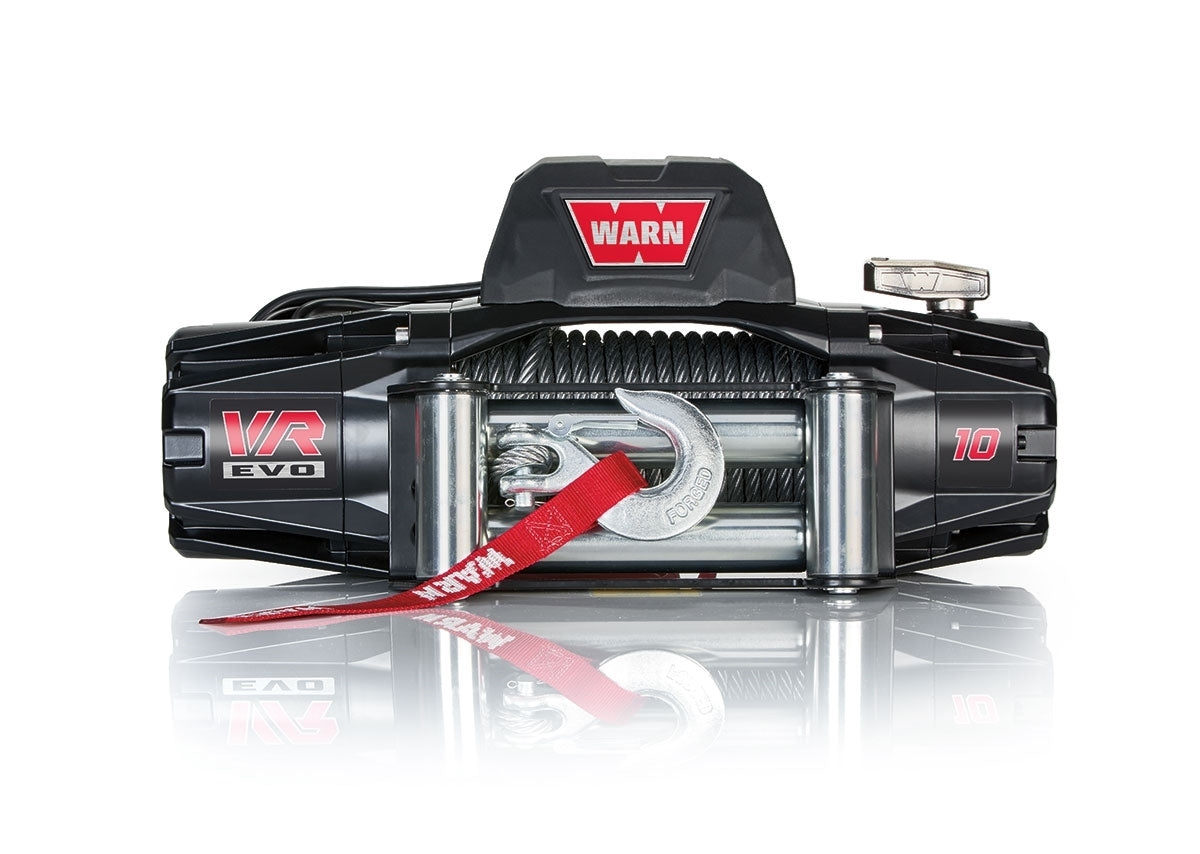 VR EVO 10 Winch