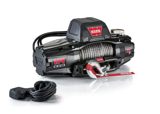 VR EVO 10-S Winch