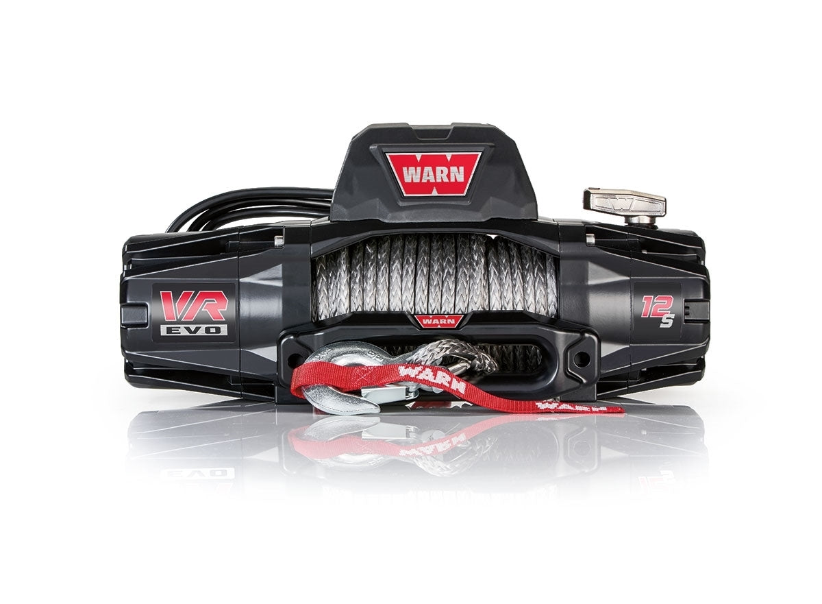 VR EVO 12-S Winch