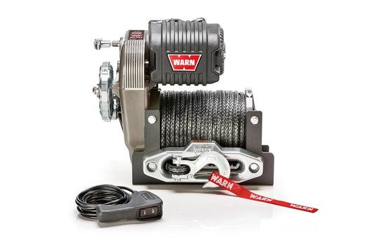 M8274-S 10K Winch