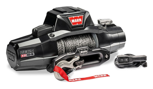 ZEON XD 10-S Winch