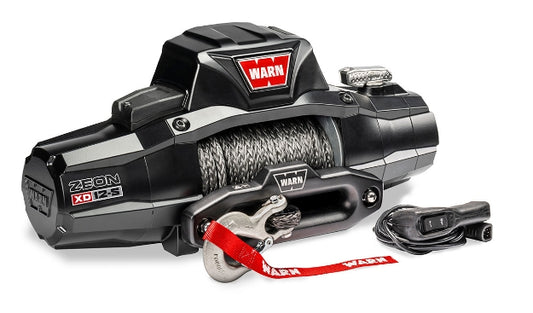 ZEON XD 12-S Winch