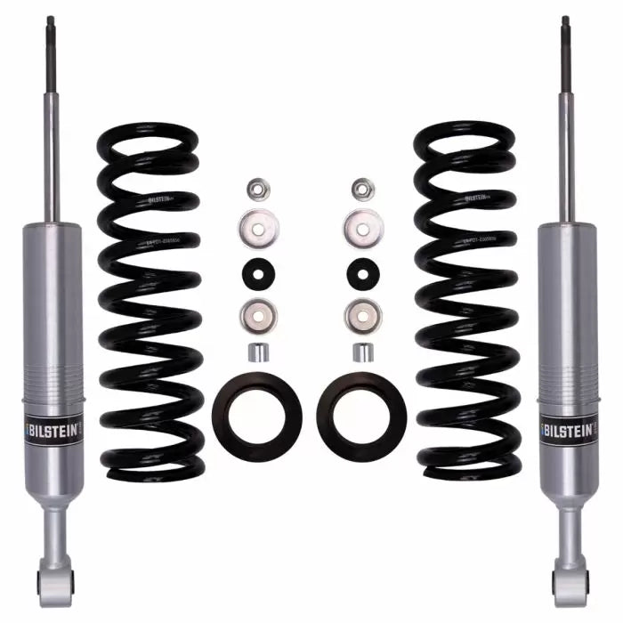 Bilstein 6112 Series Front Shock Kit - FJ - 4Runner