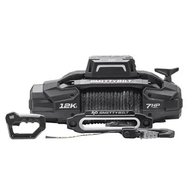 Smittybilt X2O 12k Winch