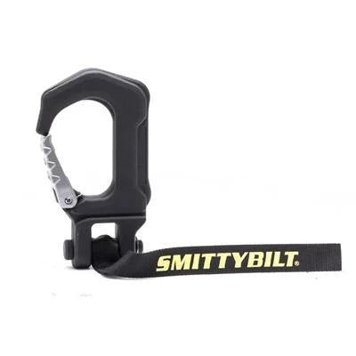 Smittybilt X2O 12k Winch