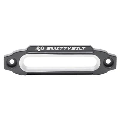 Smittybilt X2O 12k Winch