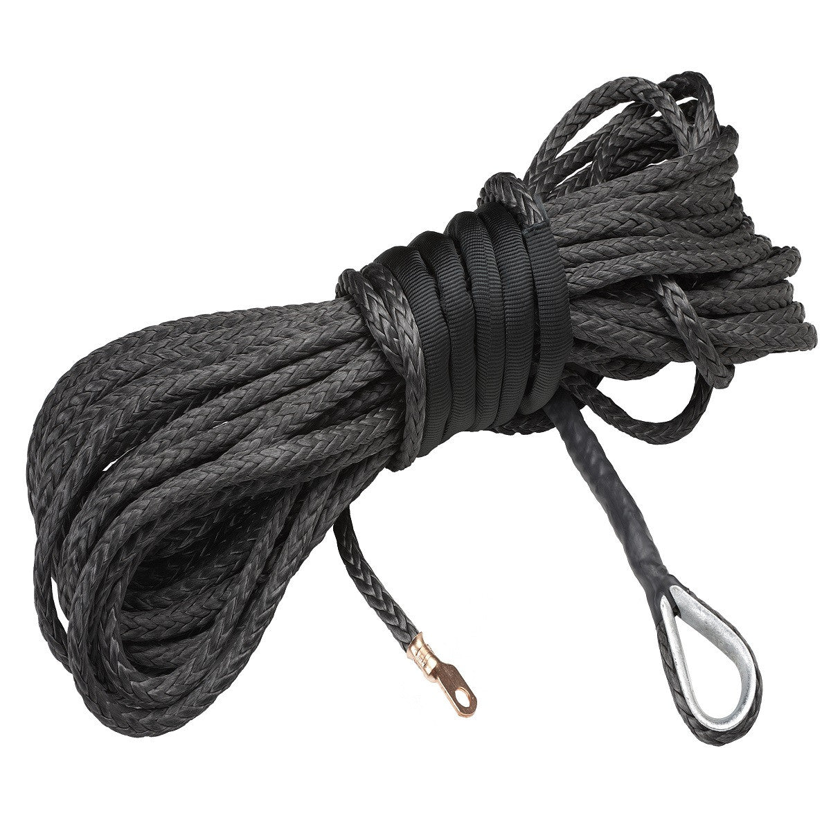 Viper Synthetic Winch Rope