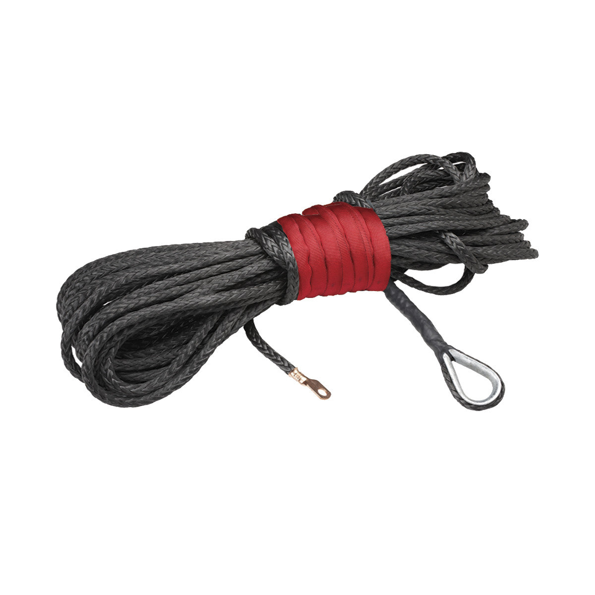 Viper Synthetic Winch Rope