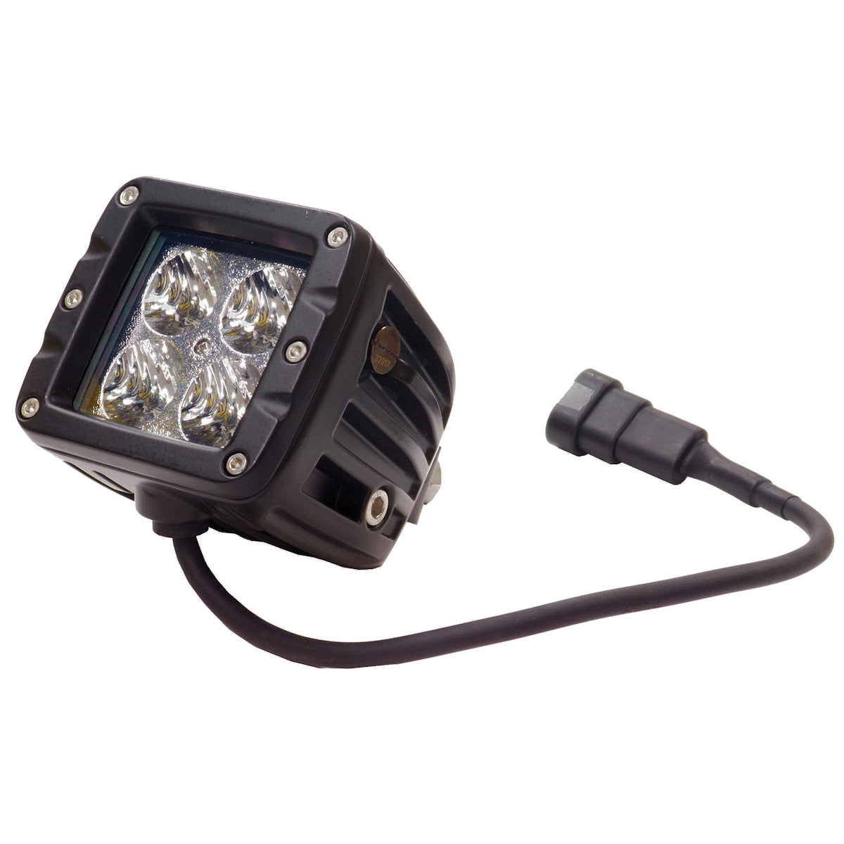 Sirius 2" Pro Series Cube Lights