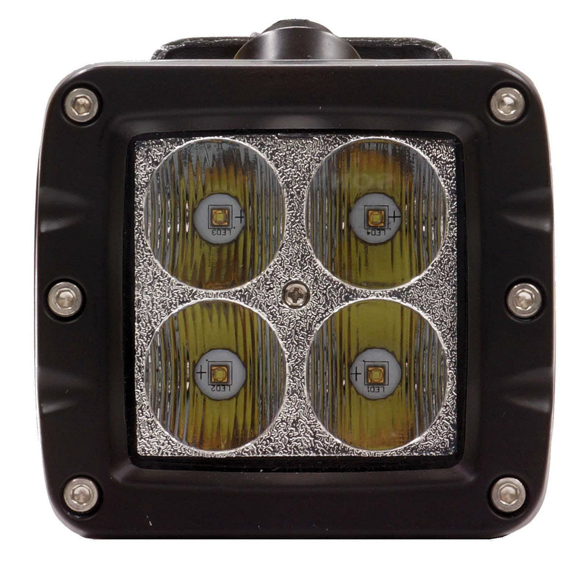 Sirius 2" Pro Series Cube Lights