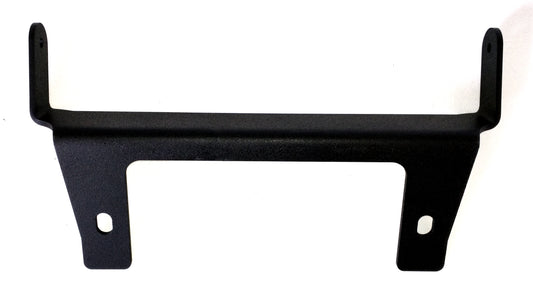 Roller Fairlead 12" Light Bar Mounting Bracket