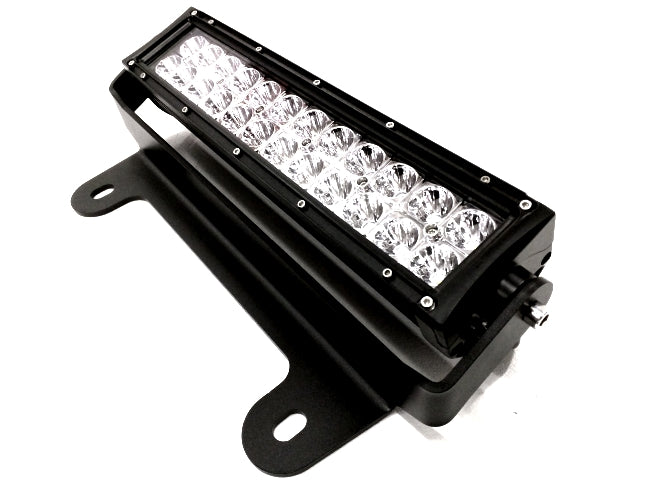 Hawse 12" Engo Light Bar - Mounting Bracket Combo