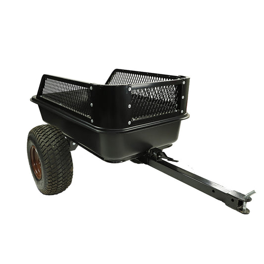 Impact Implements ATV/UTV Utility Trailer 1500-lb Cap 15 CF