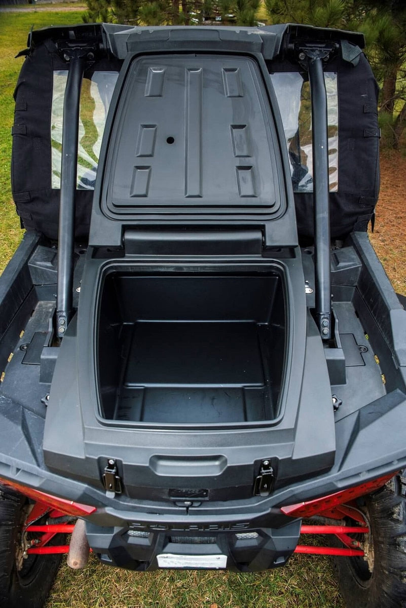 HIGHLANDS UTV Cargo Box - Polaris RZR XP1000