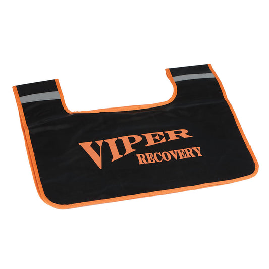 VIPER Recovery Damper Blanket