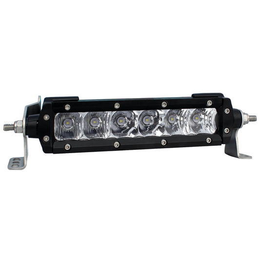 Sirius LED Single Row Light Bar