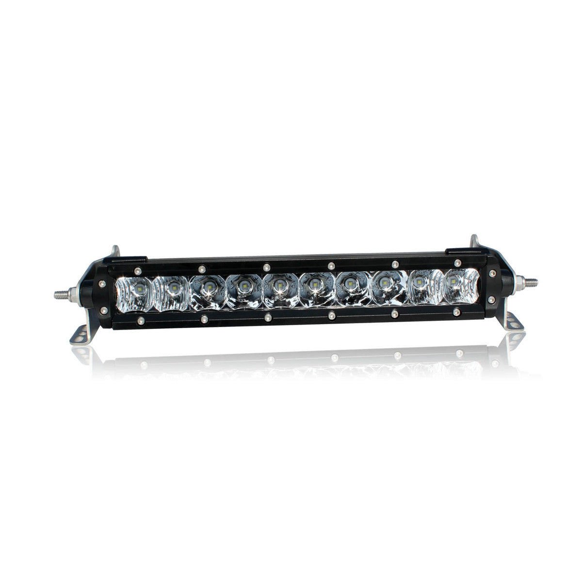 Sirius LED Single Row Light Bar