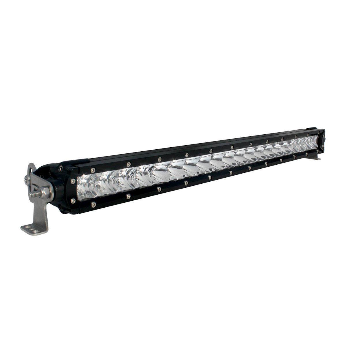 Sirius LED Single Row Light Bar