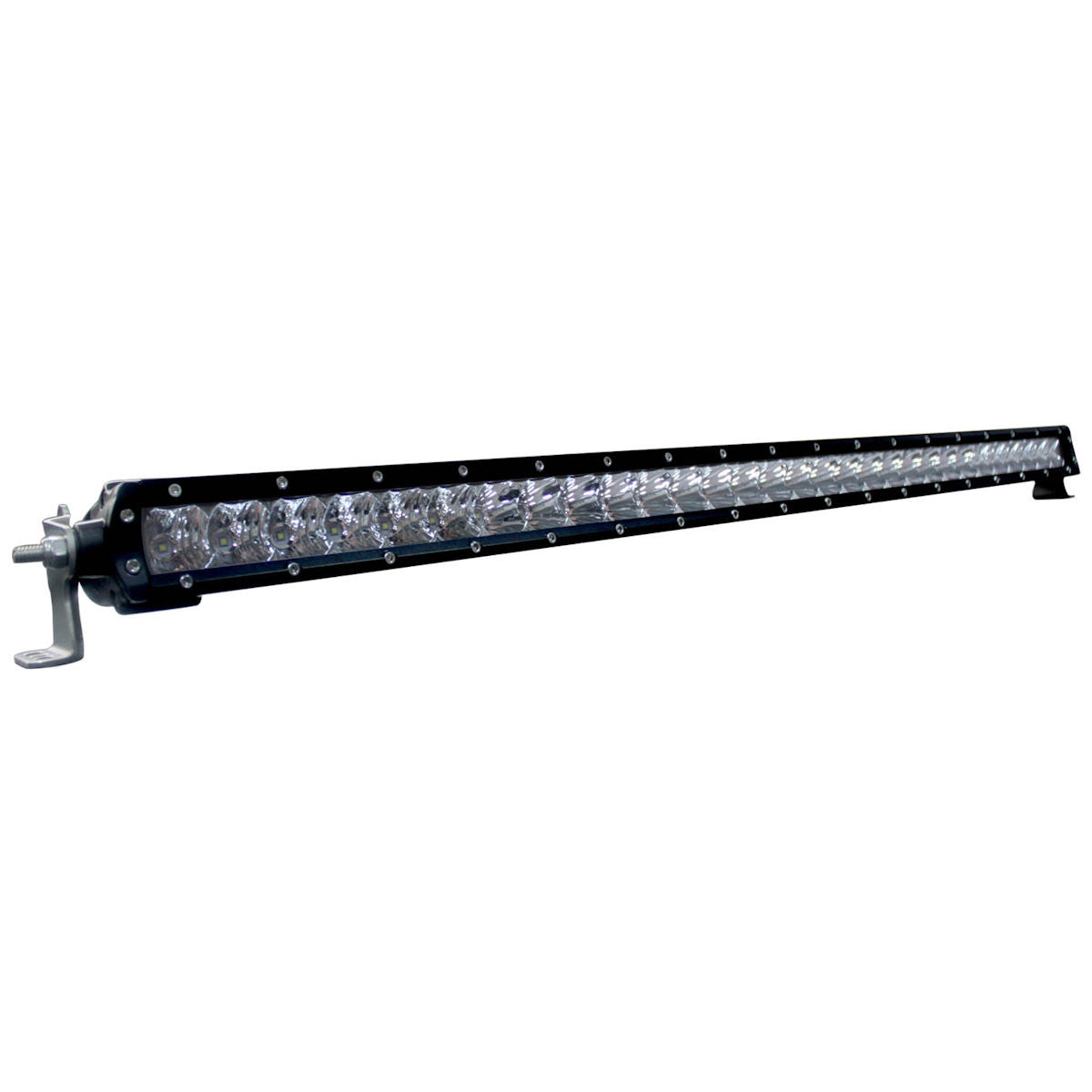 Sirius LED Single Row Light Bar