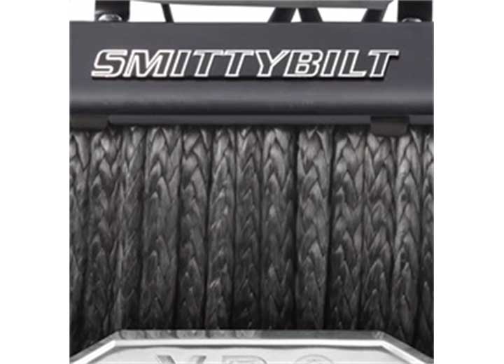 Smittybilt X2O 10k Winch