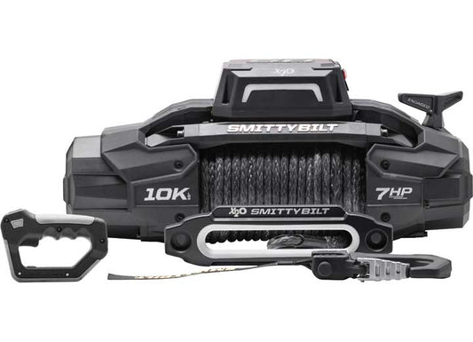 Smittybilt X2O 10k Winch