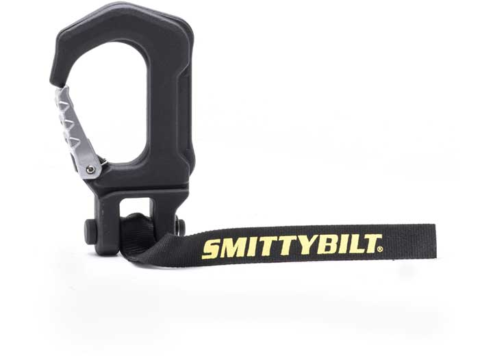 Smittybilt X2O 10k Winch