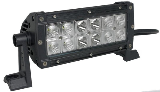 Sirius Standard LED Light Bar