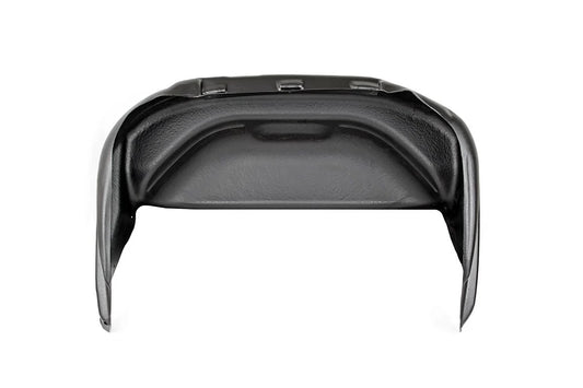 2011-2014 Chevrolet 2500 3500 Rear Wheel Well Liner