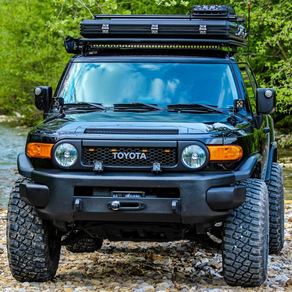 2007 fj cruiser online aftermarket parts