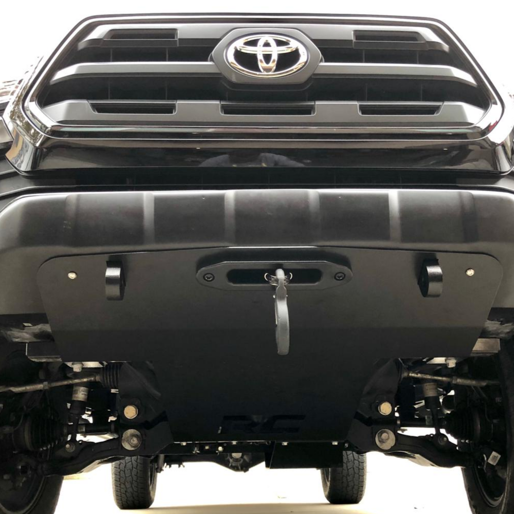 Toyota Tacoma 2016-23 Winch Mount