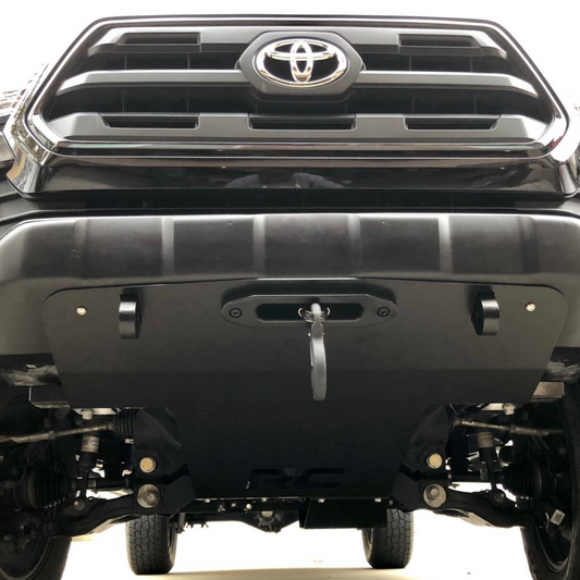 Toyota Tacoma 2016-23 Winch Mount