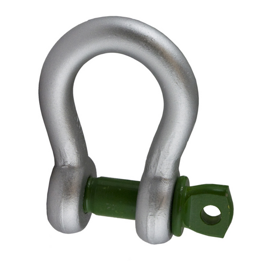 Van Beest 3/4" Screw Pin Shackle